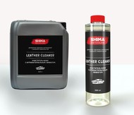 Shima Detailer "LEATHER CLEANER"     