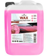    WAX "" (20 ) Profy Mill