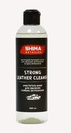 Shima Detailer "STRONG LEATHER CLEANER", 500 