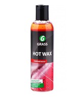  "Hot Wax", 250  Grass