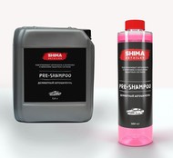  Shima Detailer PRE-SHAMPOO