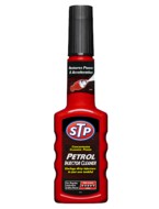      PETROL INJECTOR CLEANER STP (200 )
