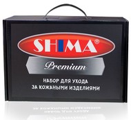       SHIMA "PREMIUM BASIC"