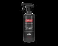  ,     TIRE AND RUBBER CLEANER Shima Detailer, 1
