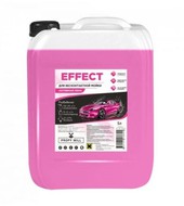     EFFECT, 5  Profy Mill