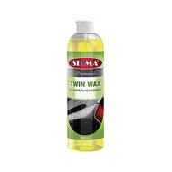 - Shima Premium "TWIN WAX" (0,5 )