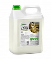 -  (5) Leather Cleaner GRaSS