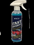    Fast Quartz (500 ) ACG
