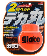    "Glaco Large" (120) Soft99