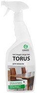-   TORUS (0,6) GRaSS