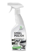     Steel Polish (0,6) Grass