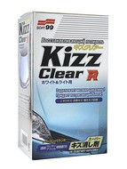  ,  KIZZ CLEAR R W&L    Soft99
