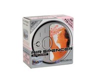   Eikosha Air Spencer After Shower A-22