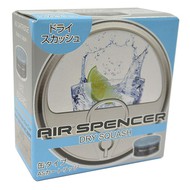  Eikosha Air Spencer A-73, Dry Squash