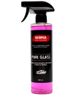   Shima Detailer PINK GLASS (0,5)