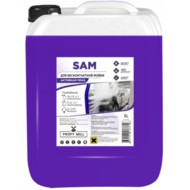     SAM, 5  Profy Mill