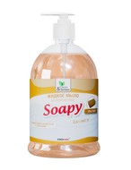    "Soapy" 1  Clean&Green