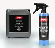  pH-  Shima Detailer FERRUM GEL, 500