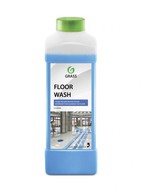 C    Floor Wash, 1   Grass