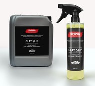      Shima Detailer "CLAY SLIP"