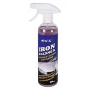       IRON CLEANER 500  ACG