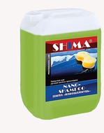        NANOSHAMPOO, Shima,  5  