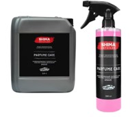      Shima Detailer PARFUME CARE AMOUR