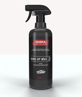  - Shima Detailer KING OF WAX, 1 