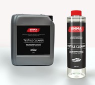   SHIMA DETAILER "TEXTILE CLEANER"