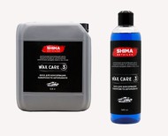 SHIMA DETAILER "WAX CARE"   (0,5)