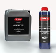 Shima Detailer  "DIAMOND TIRE"      