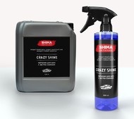 SHIMA DETAILER CRAZY SHINE -   