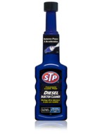   "DIESEL INJECTOR CLEANER" STP (200 )