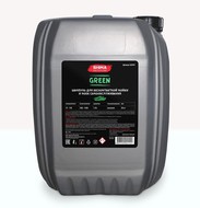  SHIMA DETAILER GREEN,  