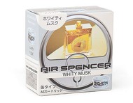   Eikosha Air Spencer Whity Musk A-43