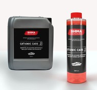   Shima Detailer "CATIONIC CARE"